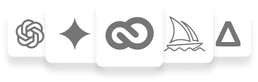 AI Services Icon