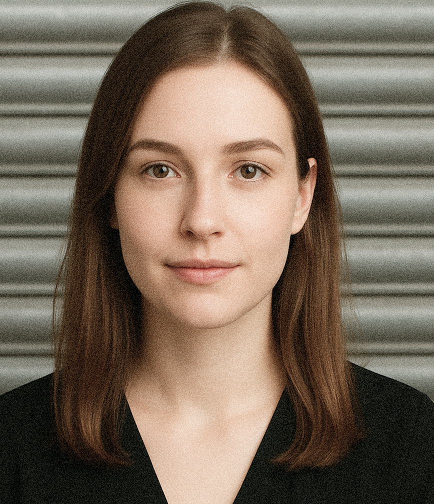 Headshot of BrandWork CEO Anton D
